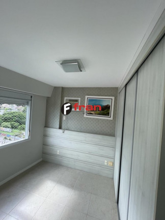 Imagem Apartamento com 2 Quartos à Venda, 66 m² em Córrego Grande - Florianópolis