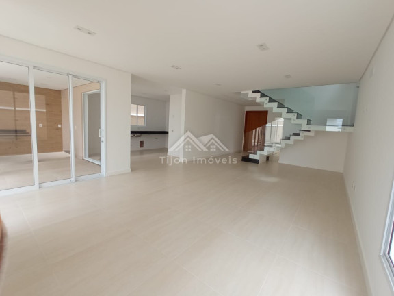 Imagem Casa com 3 Quartos à Venda, 251 m² em Jardim Residencial Giverny - Sorocaba