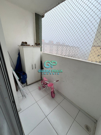 Imagem Apartamento com 2 Quartos à Venda, 74 m² em Jardim Dos Pássaros - Guarujá
