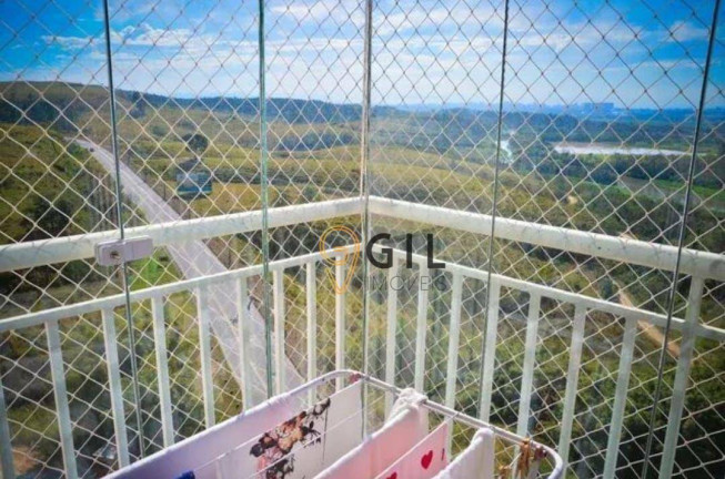 Imagem Apartamento com 3 Quartos à Venda, 83 m² em Pagador De Andrade - Jacareí Imagem Apartamento com 3 Quartos à Venda, 83 m² em Pagador De Andrade - Jacareí