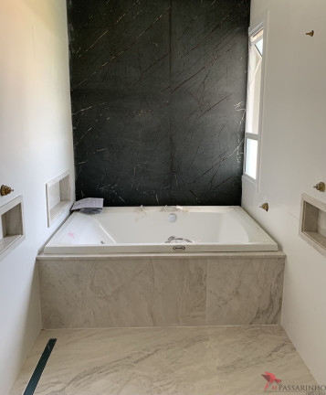 Imagem Casa de Condomínio com 3 Quartos à Venda, 206 m² em Condomínio Reserva Das águas - Torres Imagem Casa de Condomínio com 3 Quartos à Venda, 206 m² em Condomínio Reserva Das águas - Torres
