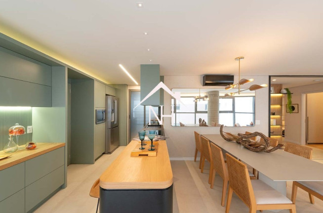 Imagem Apartamento com 3 Quartos à Venda, 145 m² em Jardim Paulista - São Paulo
