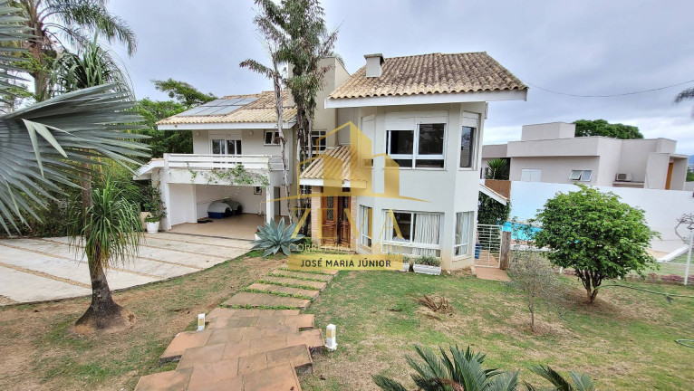 Imagem Sobrado com 3 Quartos à Venda, 778 m² em Vila Oliveira - Mogi Das Cruzes
