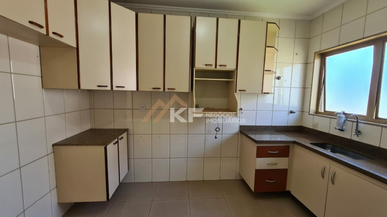 Imagem Apartamento com 3 Quartos à Venda, 96 m² em Jardim Paulistano - Ribeirão Preto