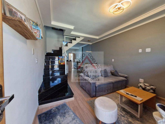 Imagem Sobrado com 3 Quartos à Venda, 125 m² em Interlagos (zona Sul) - São Paulo Imagem Sobrado com 3 Quartos à Venda, 125 m² em Interlagos (zona Sul) - São Paulo