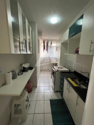 Imagem Apartamento com 2 Quartos à Venda, 44 m² em Cosmos - Rio De Janeiro Imagem Apartamento com 2 Quartos à Venda, 44 m² em Cosmos - Rio De Janeiro