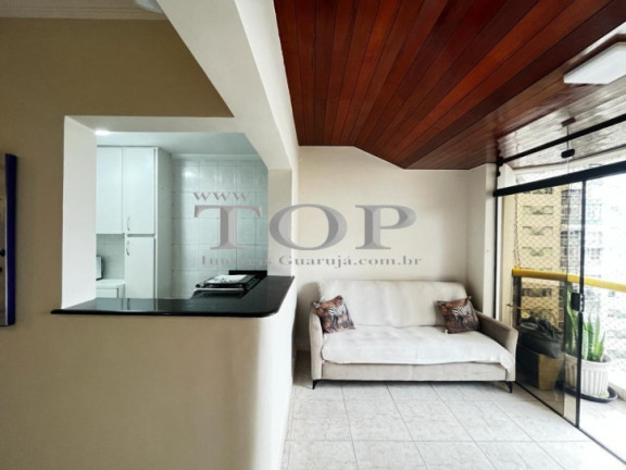 Imagem Apartamento com 3 Quartos para Alugar, 100 m² em Pitangueiras - Guarujá Imagem Apartamento com 3 Quartos para Alugar, 100 m² em Pitangueiras - Guarujá