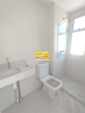 Imagem Apartamento com 4 Quartos à Venda, 233 m² em Areia Dourada - Cabedelo Imagem Apartamento com 4 Quartos à Venda, 233 m² em Areia Dourada - Cabedelo