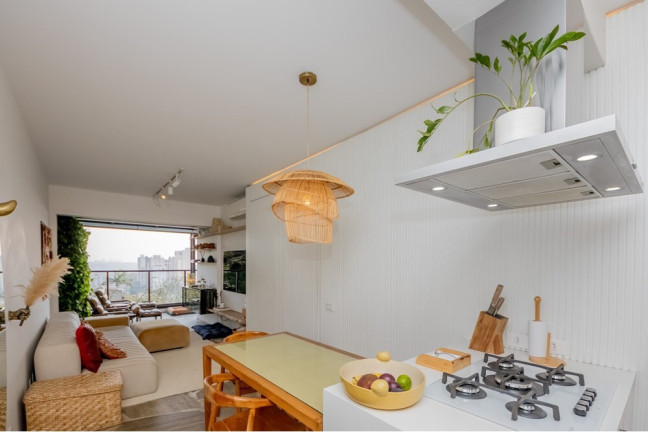Imagem Apartamento com 2 Quartos à Venda, 105 m² em Vila Madalena - São Paulo Imagem Apartamento com 2 Quartos à Venda, 105 m² em Vila Madalena - São Paulo