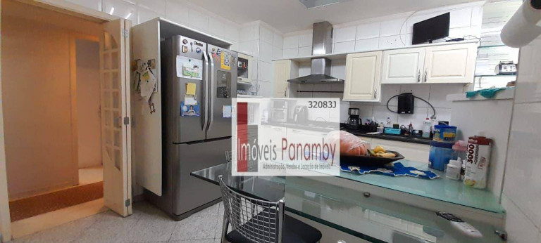 Imagem Apartamento com 3 Quartos à Venda, 156 m² em Santa Paula - São Caetano Do Sul Imagem Apartamento com 3 Quartos à Venda, 156 m² em Santa Paula - São Caetano Do Sul