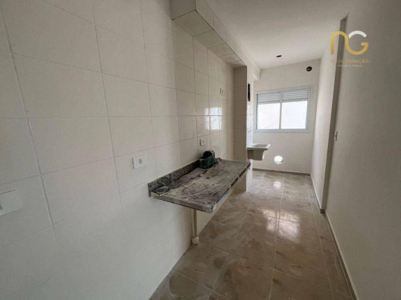 Imagem Apartamento com 2 Quartos à Venda, 60 m² em Boqueirão - Praia Grande