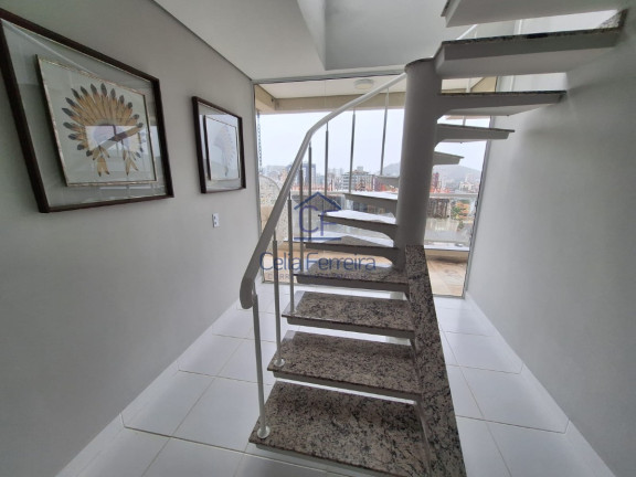 Imagem Cobertura com 4 Quartos à Venda, 201 m² em Martim De Sa - Caraguatatuba