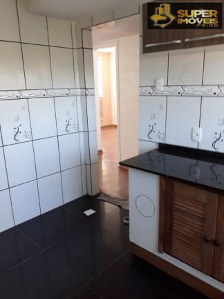 Imagem Apartamento com 3 Quartos à Venda, 96 m² em Areal - Pelotas