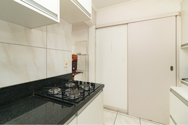 Imagem Imóvel com 3 Quartos à Venda, 64 m² em Higienópolis - Porto Alegre