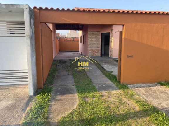Imagem Casa com 3 Quartos à Venda, 110 m² em Seila - Peruíbe Imagem Casa com 3 Quartos à Venda, 110 m² em Seila - Peruíbe