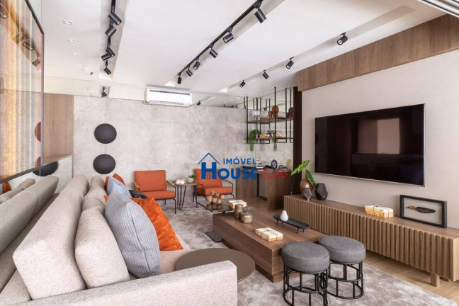 Imagem Apartamento com 3 Quartos à Venda, 103 m² em Vila Romana - São Paulo