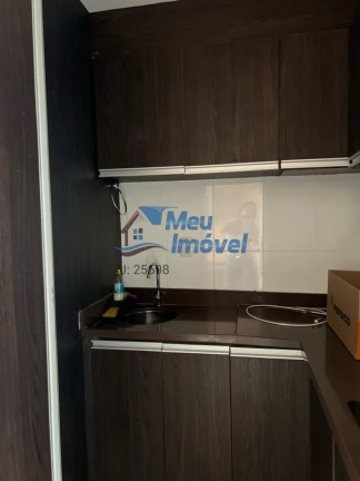 Imagem Imóvel com 1 Quarto à Venda, 27 m² em Zona Industrial (guará) - Brasília
