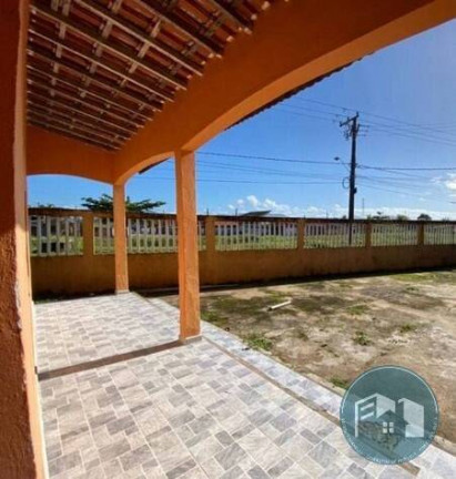 Imagem Casa com 3 Quartos à Venda, 250 m² em Flórida Mirim - Mongaguá Imagem Casa com 3 Quartos à Venda, 250 m² em Flórida Mirim - Mongaguá
