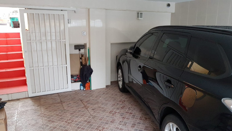 Imagem Casa com 2 Quartos à Venda, 200 m² em Vila Gumercindo - São Paulo