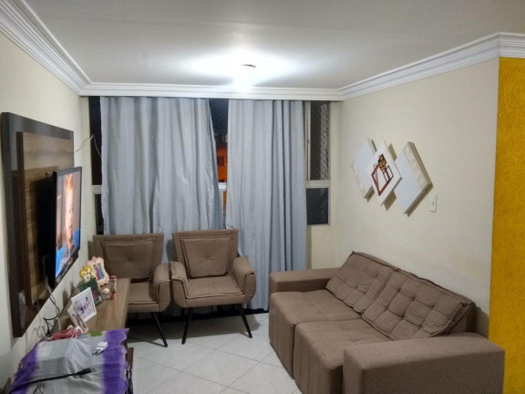 Imagem Apartamento com 3 Quartos à Venda, 68 m² em Farolândia - Aracaju