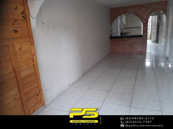 Imagem Casa com 4 Quartos à Venda, 120 m² em Mangabeira - João Pessoa