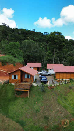 Imóvel com 1 Quarto para Alugar, 30 m² em Santa Isabel - Domingos Martins