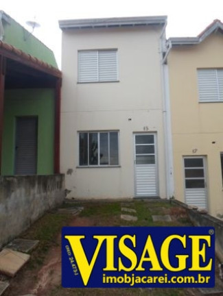 Imagem Casa de Condomínio com 2 Quartos à Venda, em Jd. Colonia - Jacareí Imagem Casa de Condomínio com 2 Quartos à Venda, em Jd. Colonia - Jacareí