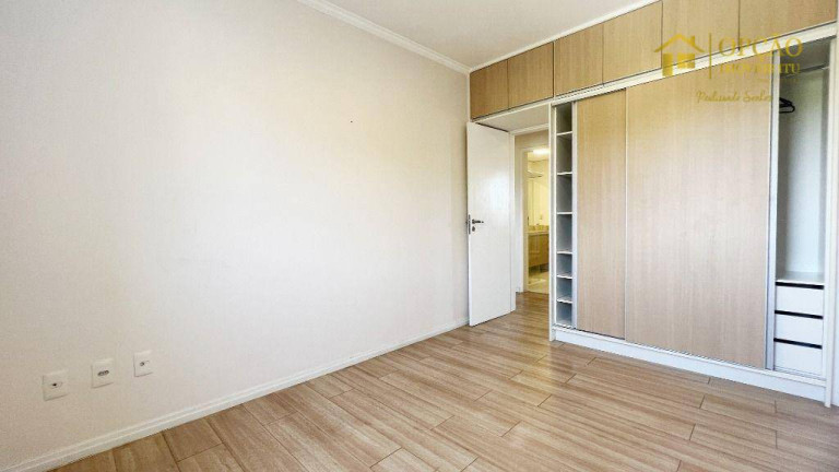 Imagem Apartamento com 3 Quartos à Venda, 134 m² em Jardim Padre Bento - Itu Imagem Apartamento com 3 Quartos à Venda, 134 m² em Jardim Padre Bento - Itu
