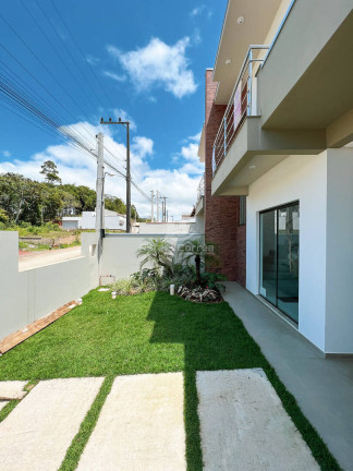 Imagem Sobrado com 3 Quartos à Venda,  em Itacolomi - Balneário Piçarras