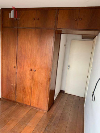 Imagem Apartamento com 2 Quartos à Venda, 55 m² em Freguesia Do ó - São Paulo