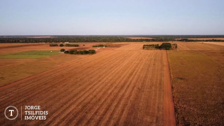 Imagem Fazenda à Venda, 72.000 m² em Condomínio Residencial Camping Club - Sinop Imagem Fazenda à Venda, 72.000 m² em Condomínio Residencial Camping Club - Sinop