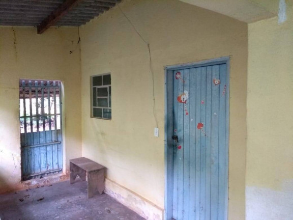 Imagem Chácara com 2 Quartos à Venda, 90 m² em Ferreira - Nazaré Paulista