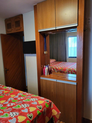 Imagem Apartamento com 3 Quartos à Venda, 81 m² em Guará Ii - Brasília