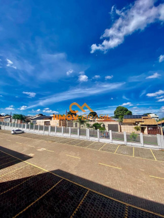 Imagem Apartamento com 2 Quartos para Alugar, 43 m² em Monte Castelo - Campo Grande Imagem Apartamento com 2 Quartos para Alugar, 43 m² em Monte Castelo - Campo Grande
