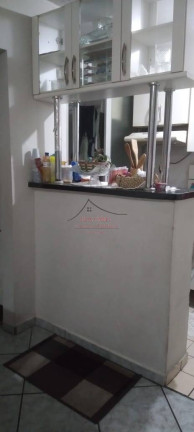 Imagem Apartamento com 2 Quartos à Venda, 45 m² em Jardim Santa Terezinha (zona Leste) - São Paulo Imagem Apartamento com 2 Quartos à Venda, 45 m² em Jardim Santa Terezinha (zona Leste) - São Paulo