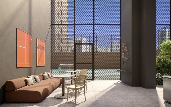 Imagem Apartamento com 4 Quartos à Venda, 380 m² em Alto De Pinheiros - São Paulo Imagem Apartamento com 4 Quartos à Venda, 380 m² em Alto De Pinheiros - São Paulo