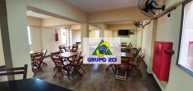 Imagem Apartamento com 2 Quartos à Venda, 45 m² em Vila Pompéia - Campinas Imagem Apartamento com 2 Quartos à Venda, 45 m² em Vila Pompéia - Campinas
