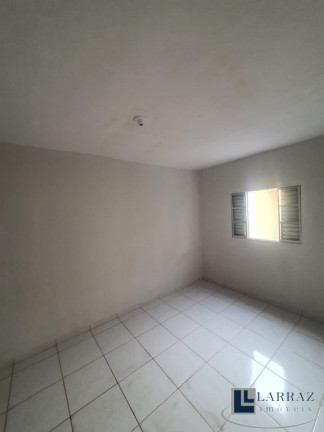 Imagem Casa com 4 Quartos à Venda, 92 m² em Ipiranga - Ribeirão Preto