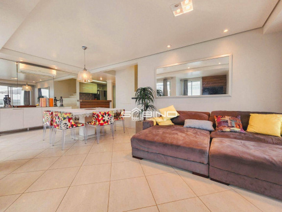 Imagem Cobertura com 3 Quartos à Venda, 147 m² em Riviera De São Lourenço - Bertioga