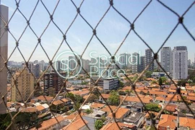 Imagem Apartamento com 3 Quartos à Venda, 300 m² em Brooklin - São Paulo