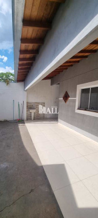 Imagem Casa com 3 Quartos à Venda, 120 m² em Jardim Das Palmeiras - Bady Bassitt Imagem Casa com 3 Quartos à Venda, 120 m² em Jardim Das Palmeiras - Bady Bassitt