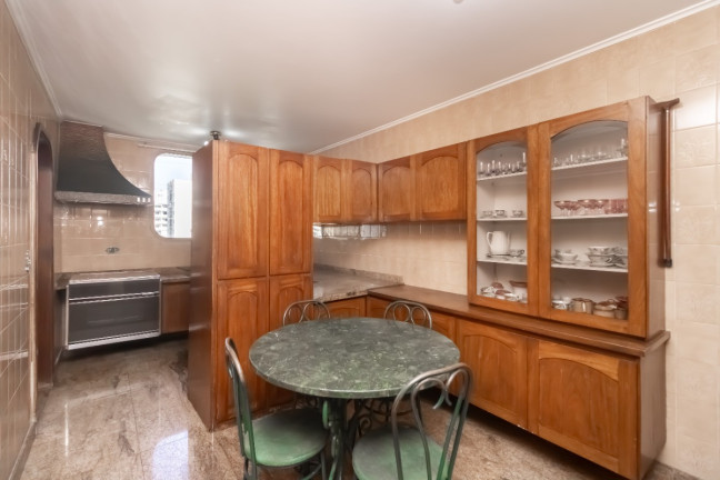 Imagem Apartamento com 3 Quartos à Venda, 166 m² em Parque Da Mooca - São Paulo Imagem Apartamento com 3 Quartos à Venda, 166 m² em Parque Da Mooca - São Paulo