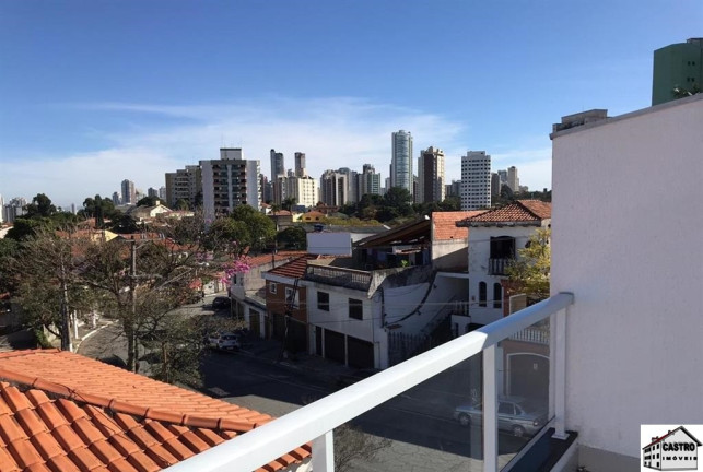 Imagem Sobrado com 3 Quartos à Venda, 200 m² em Vila Formosa - São Paulo Imagem Sobrado com 3 Quartos à Venda, 200 m² em Vila Formosa - São Paulo