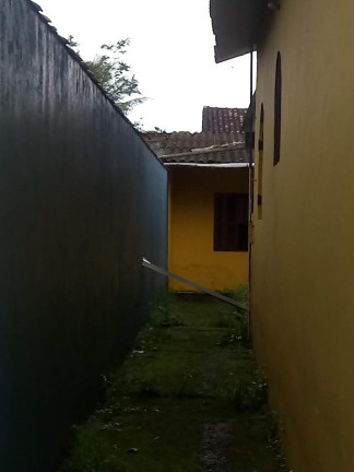 Imagem Casa com 3 Quartos à Venda, 300 m² em Vista Linda - Bertioga
