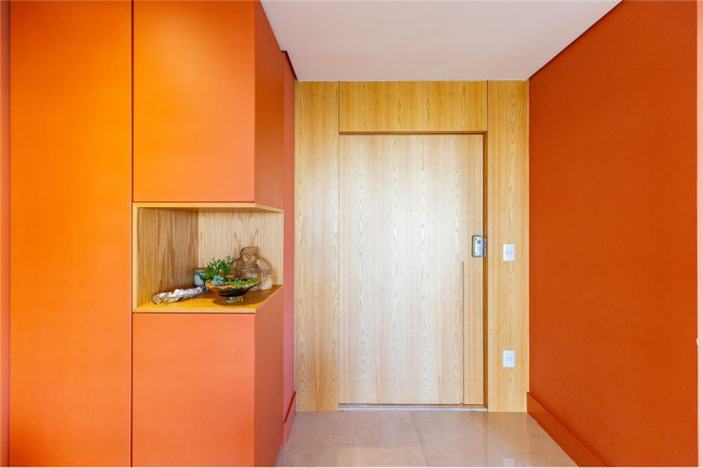 Imagem Apartamento com 4 Quartos à Venda, 238 m² em Vila Suzana - São Paulo
