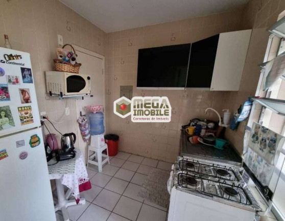 Imagem Apartamento com 2 Quartos à Venda, 65 m² em Trindade - Florianópolis Imagem Apartamento com 2 Quartos à Venda, 65 m² em Trindade - Florianópolis