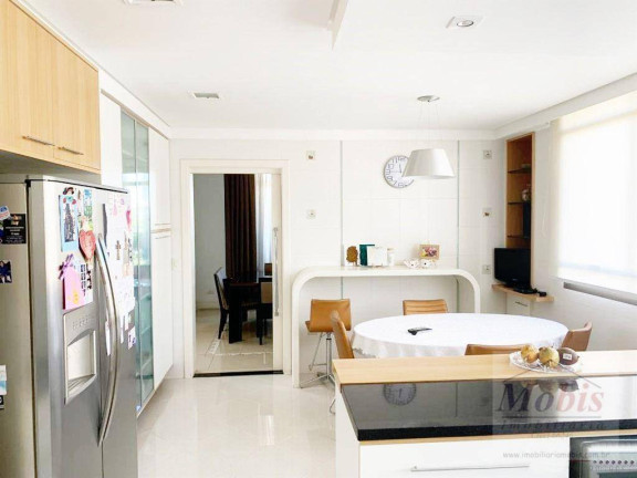 Imagem Apartamento com 3 Quartos à Venda, 248 m² em Vila Boa Vista - Santo André Imagem Apartamento com 3 Quartos à Venda, 248 m² em Vila Boa Vista - Santo André