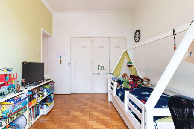 Imagem Apartamento com 3 Quartos à Venda, 148 m² em Ingá - Niterói