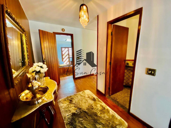 Imagem Casa com 4 Quartos à Venda, 368 m² em Bandeirantes (pampulha) - Belo Horizonte Imagem Casa com 4 Quartos à Venda, 368 m² em Bandeirantes (pampulha) - Belo Horizonte