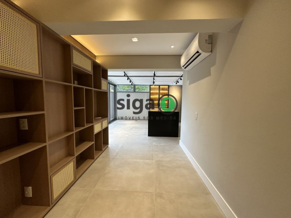 Imagem Apartamento com 2 Quartos à Venda, 110 m² em Vila Clementino - São Paulo Imagem Apartamento com 2 Quartos à Venda, 110 m² em Vila Clementino - São Paulo